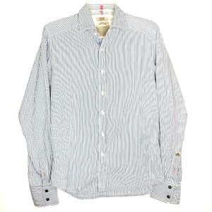 Scotch & Soda No. 217 Signature Series Striped